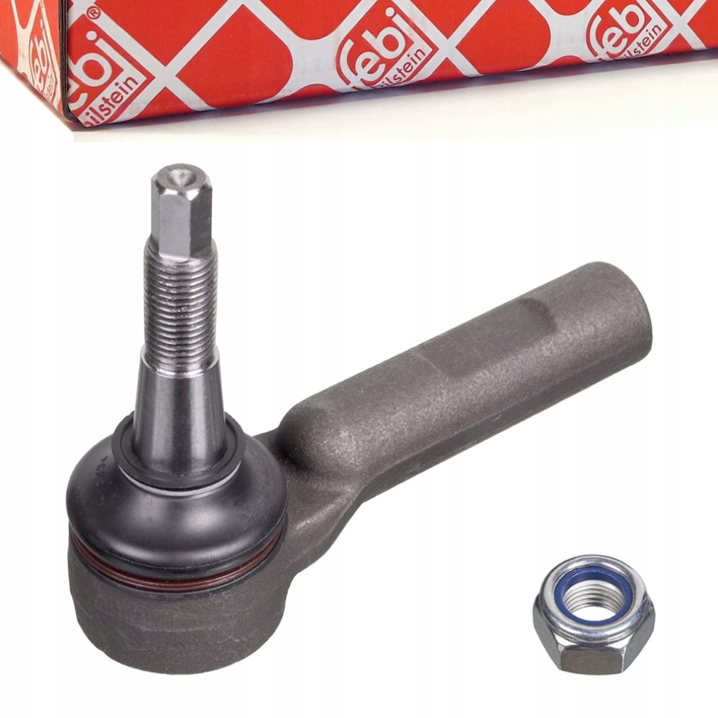 фото №1, Наконечник тяга поворот. febi do dodge dakota 3.7