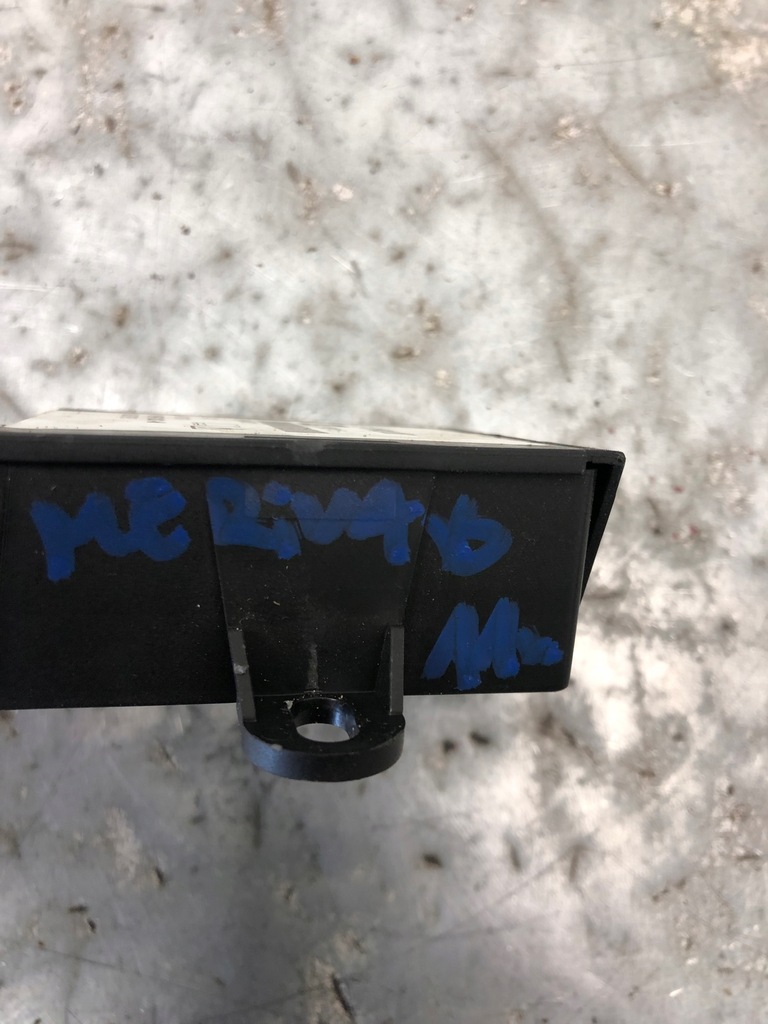 фото №5, Модуль блок управления света afl opel meriva b 13368216