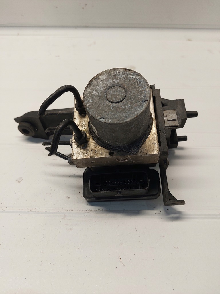 фото №1, Насос abs opel astra k 39030773 a2f