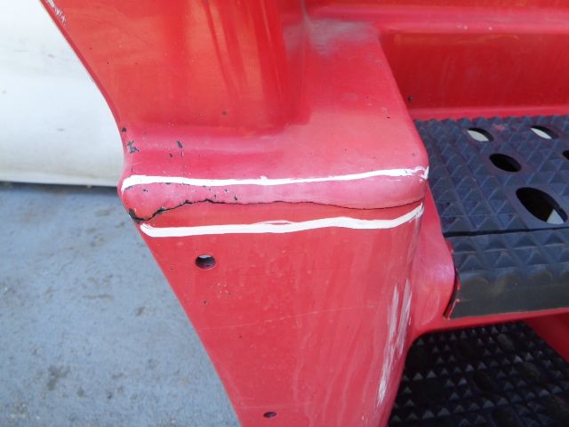 фото №7, Iveco stralis підніжка ліва права