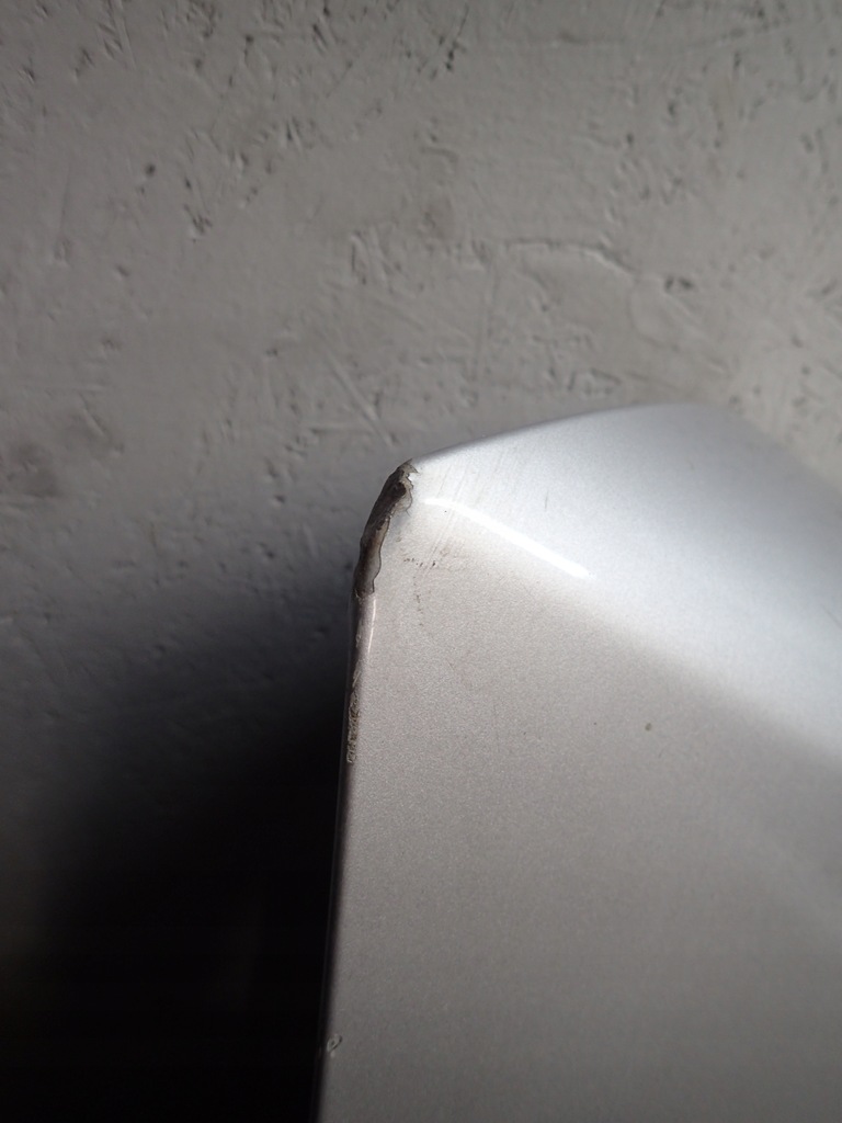 фото №7, Капот mercedes c klasa w204