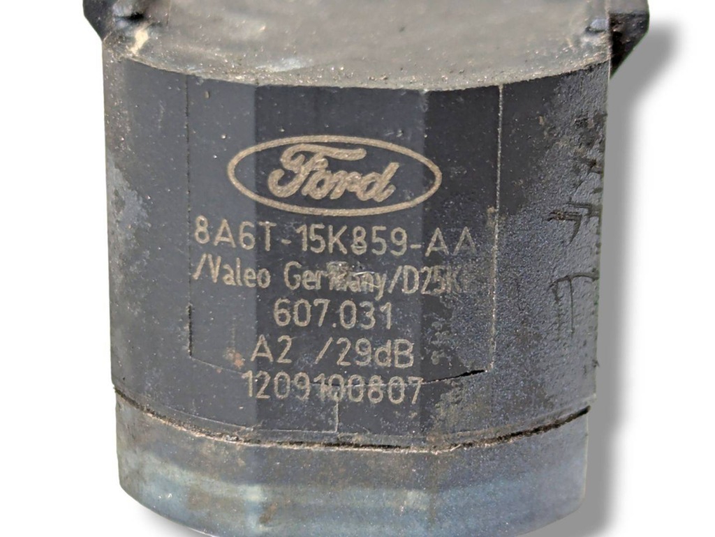 фото №5, Датчик паркування land rover range rover sport facelift 2010 8a6t15k859aa