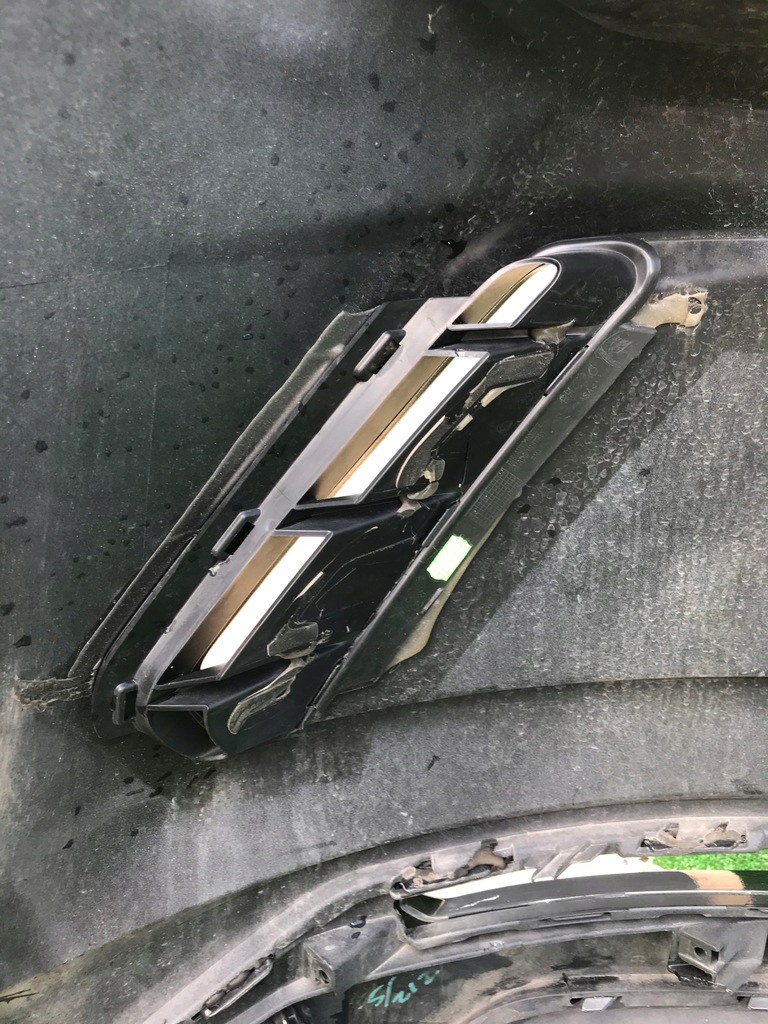 фото №11, Бампер задняя задний lamborghini urus 4ml.807.539 pdc