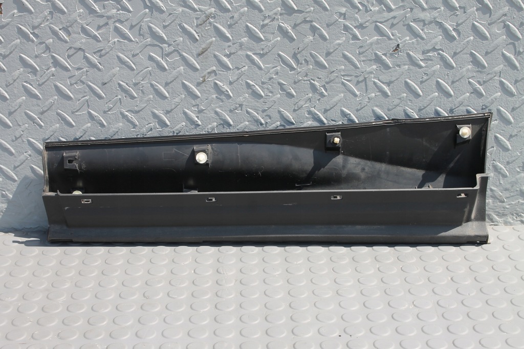 фото №7, Молдинг накладка дверь правый задняя задних toyota rav4 iv 12-15