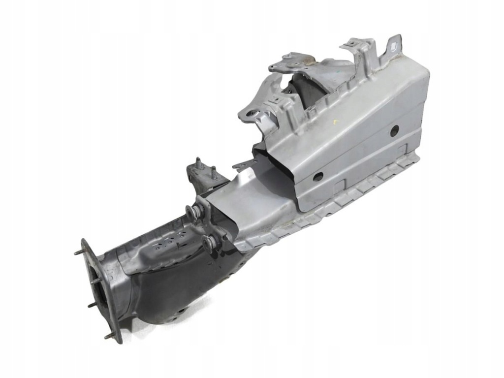 фото №1, Лонжерон левый перед 76 ford s-max mk1