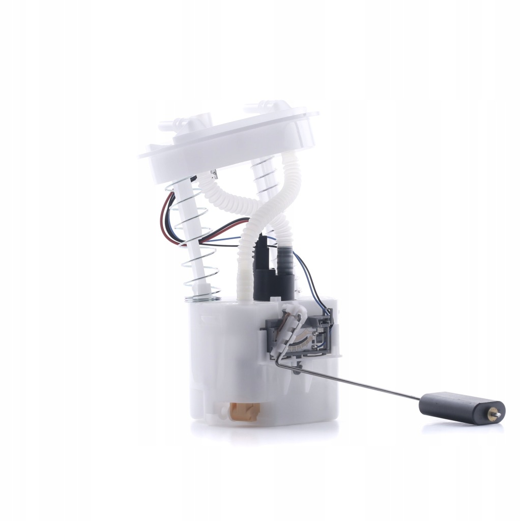 фото №1, Ridex 1382f0334 модуль насоса топлива бензин do ford fusion ju