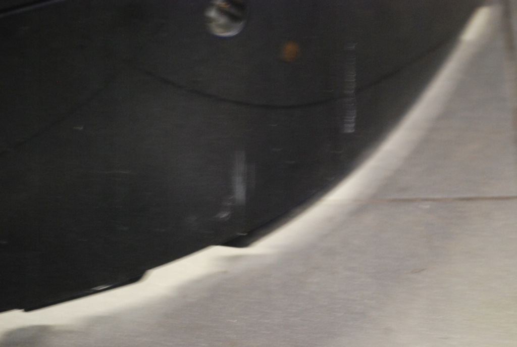 фото №11, Бампер задняя vw phaeton lr5w lubelskie