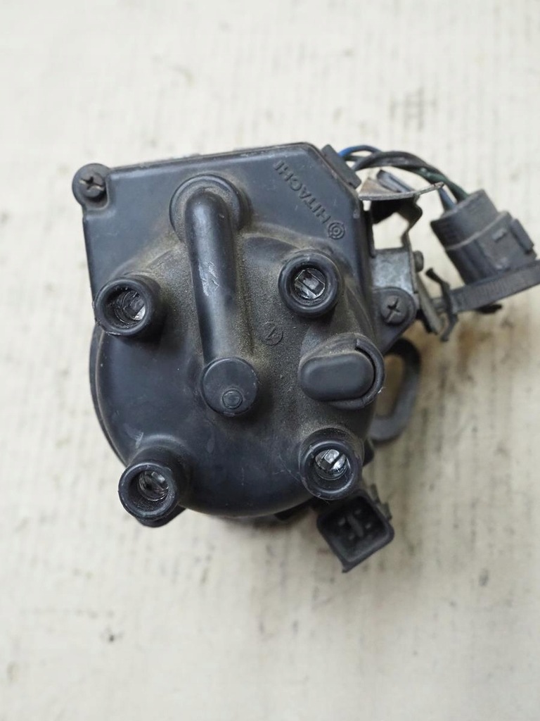 фото №10, Mazda 121 апарат запалювання d4t8902 b3c74303 q5