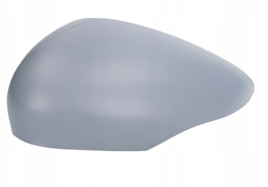 фото №1, Blic 6103-01-1312521p корпус, дзеркало зовнішнє