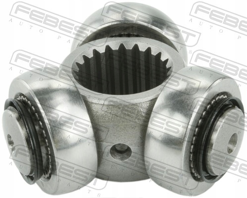 фото №2, Febest крестовина полуось