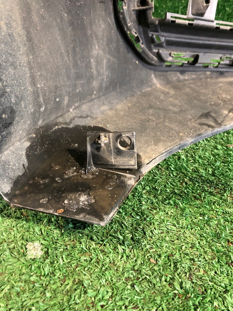 фото №8, Бампер передній audi a6 c8 s-line