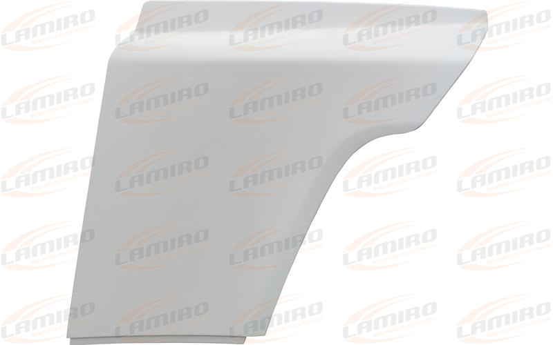 фото №1, Scania s r спойлер закабінний верхній правий