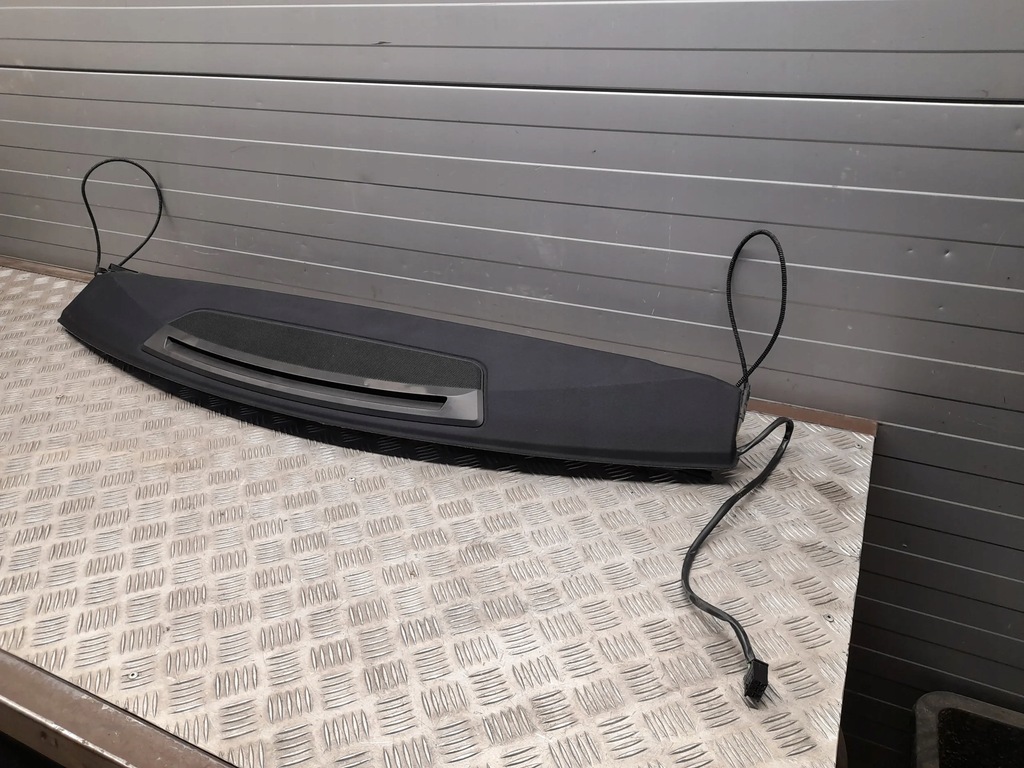 фото №5, Mercedes cls c218 a2188100020 шторка багажника