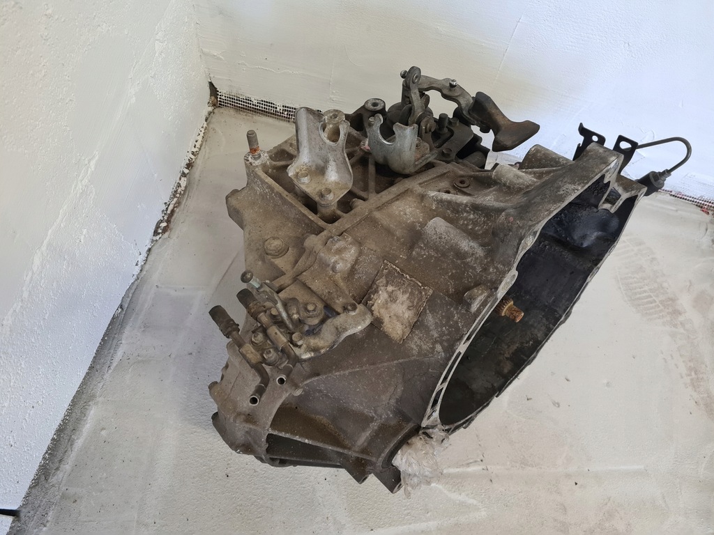 фото №2, Коробка передач передач mazda 6 gh 2.2 дизель r2aa 08-12r