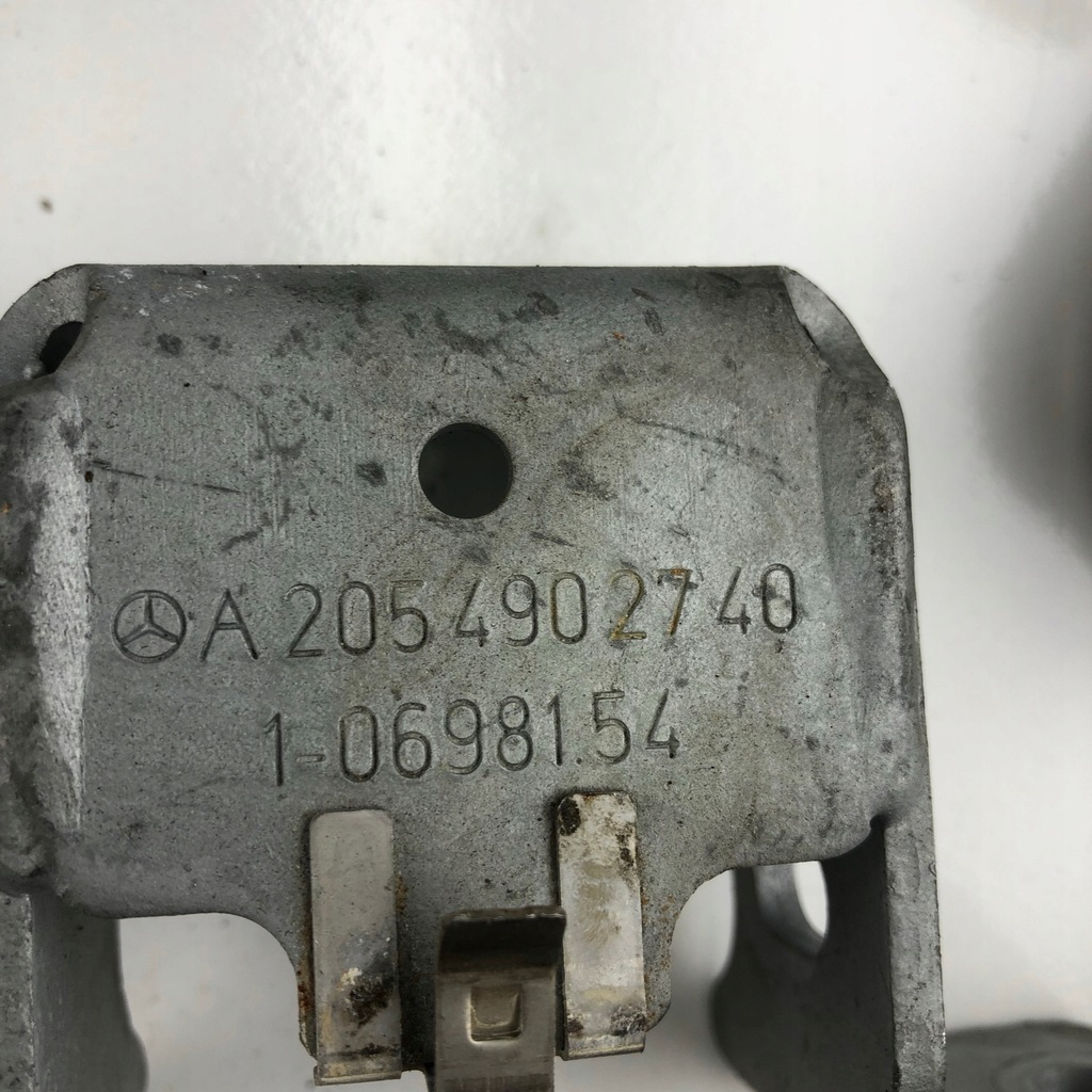 фото №8, Кронштейн кронштейн крепление mercedes sprinter vito 2.2 2018