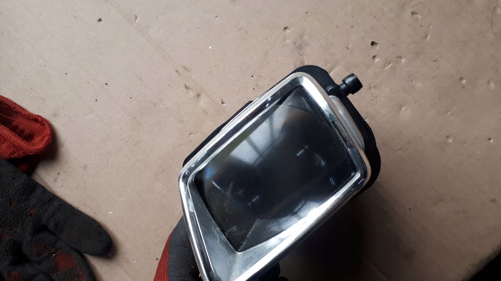 фото №9, S4 b9 a4 8w модуль led лампи лінза 1305715345