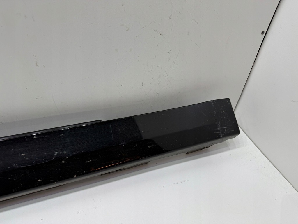 фото №6, Bmw 5 g30 g31 молдинг порог правая