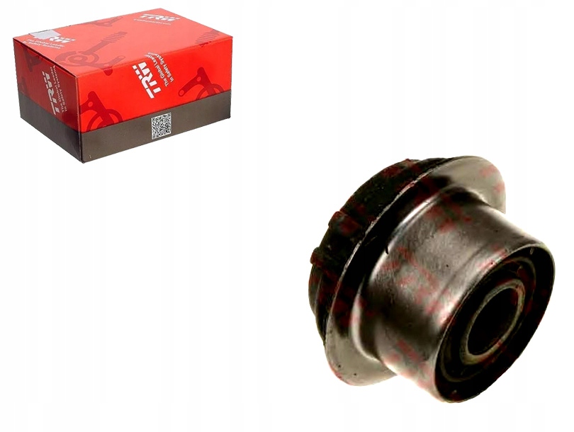 фото №1, Trw сайлентблок важеля перед з передній mercedes c