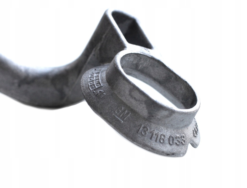 фото №10, Кронштейн радиатор opel corsa c combo c