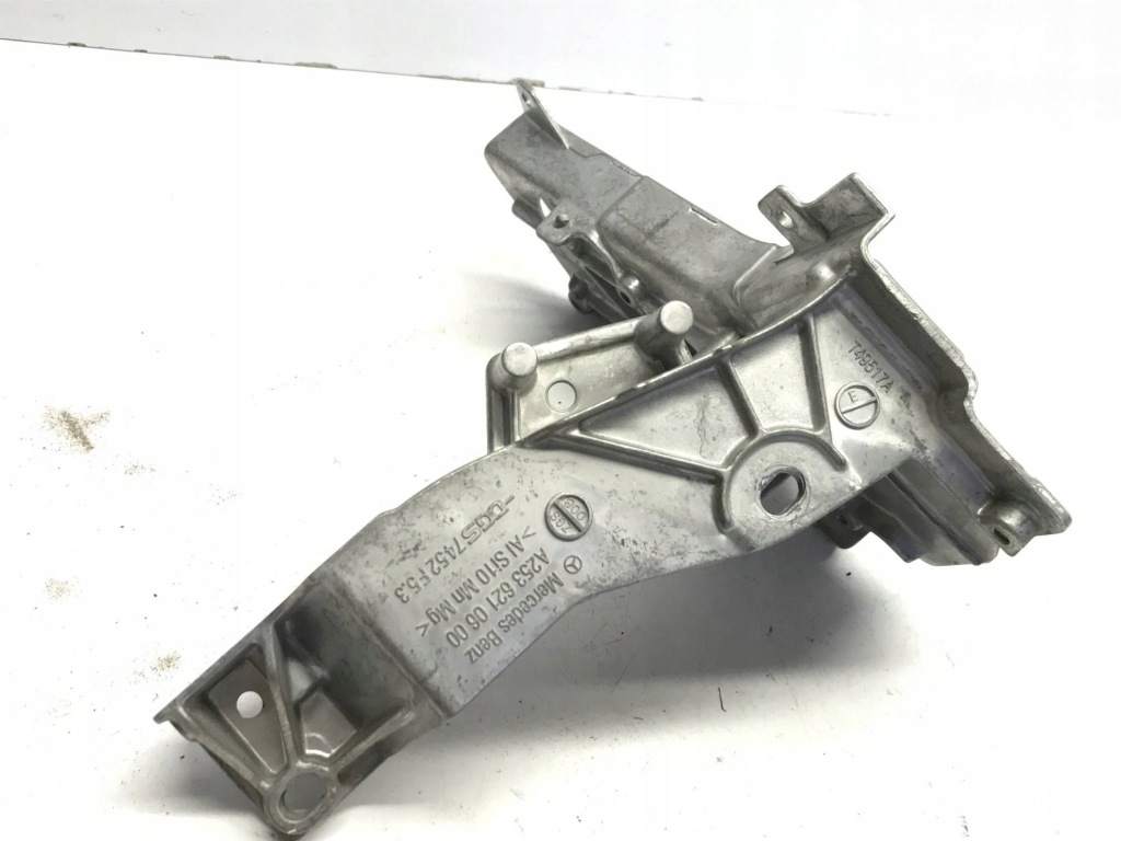 Mercedes-benz e w213 кронштейн поперечина лівий a2536210600 в Україні