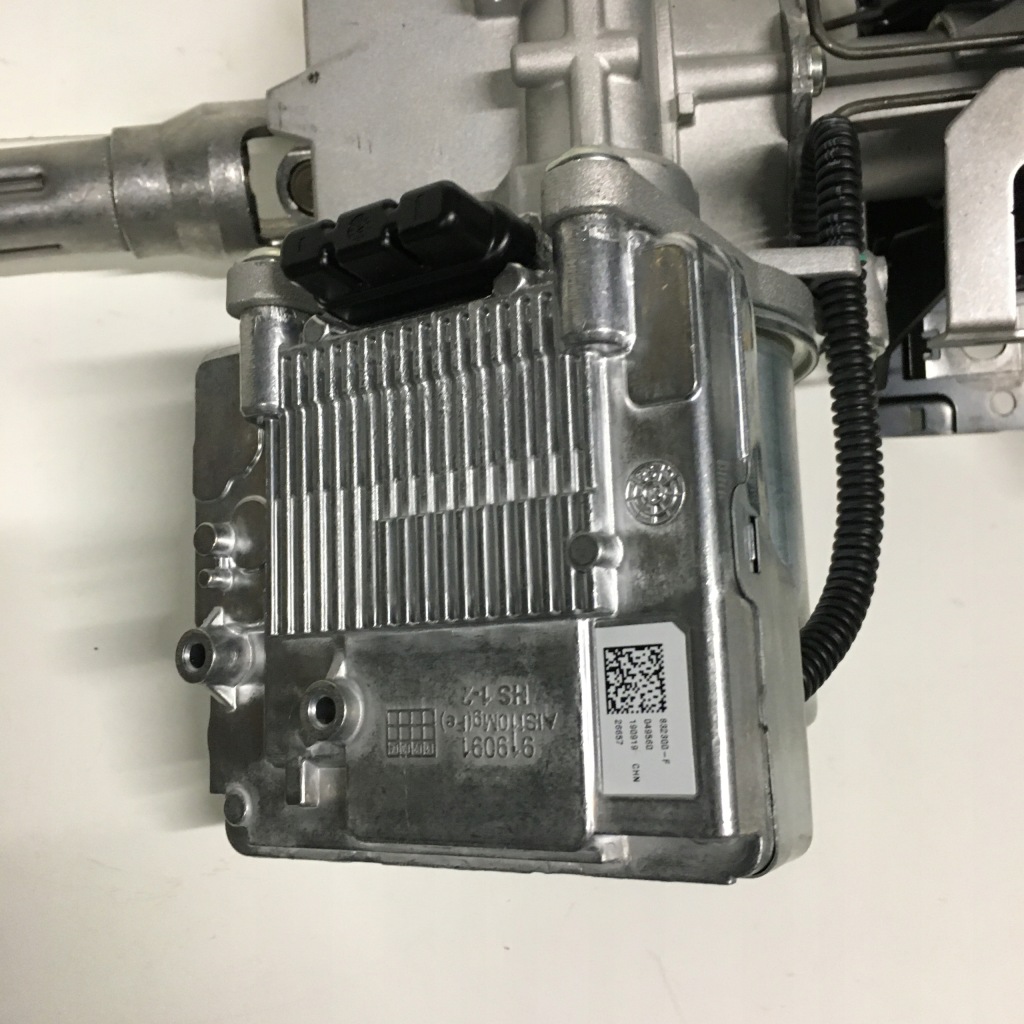 фото №7, Renault captur ii 1.0 tce lpg бортовой компьютер блокировка bcm