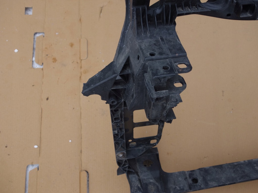 фото №5, Pas передній vw touareg 760 n.model 760805588j