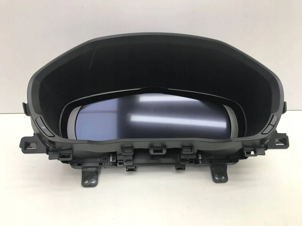 фото №8, Mazda cx-60 cx60 2.5 гибрид набор стартовый бортовой компьютер ключ счетчик иммобилайзер