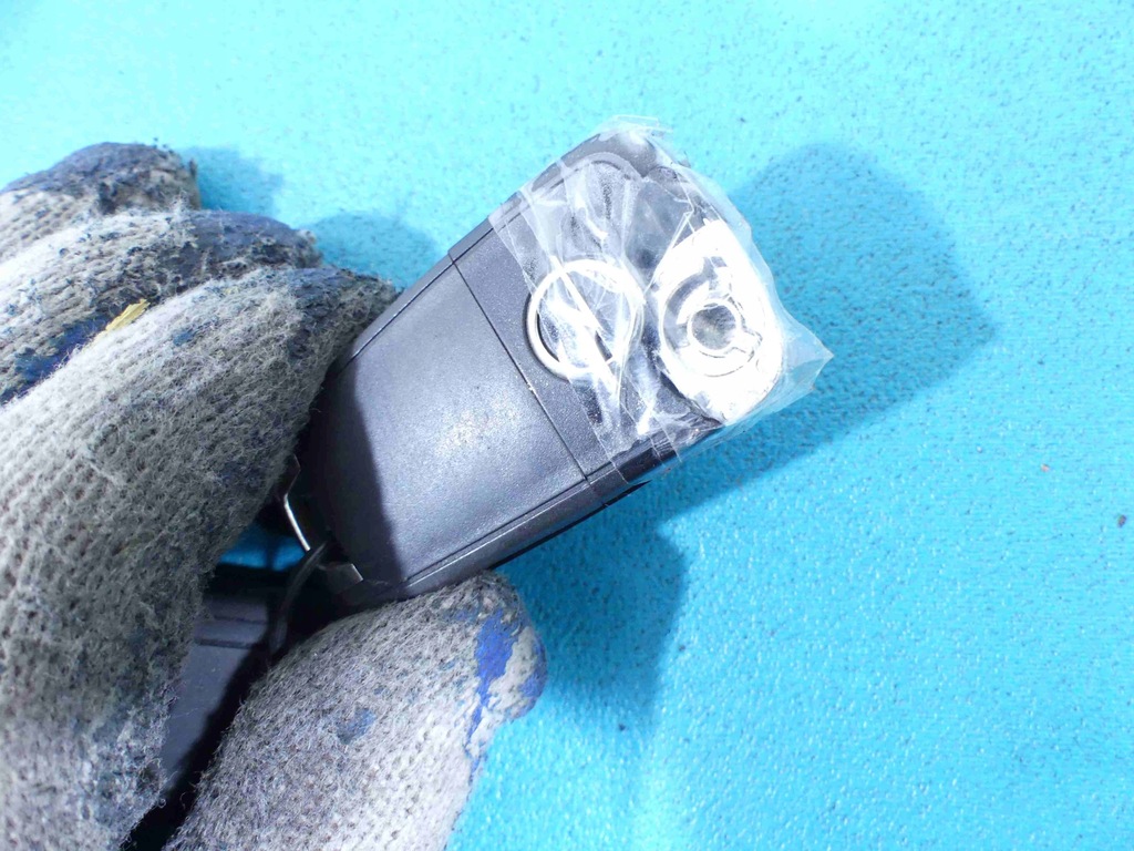 фото №10, Бортовий комп'ютер набір corsa e 12685776 1.4 16v