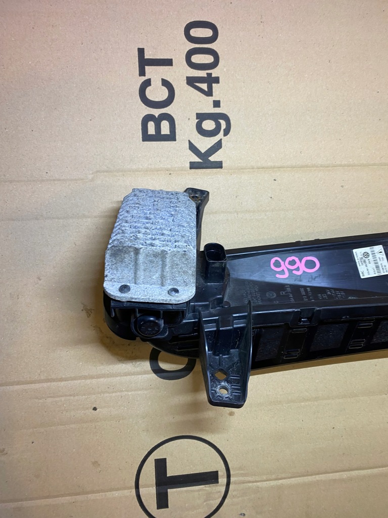 фото №7, Правый led свет drl vw t-roc t roc lift