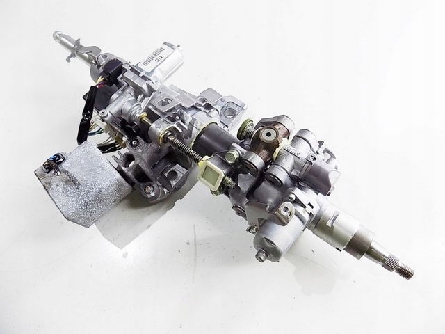 фото №1, Lexus gs iii 05-12 колонка кермова блокування