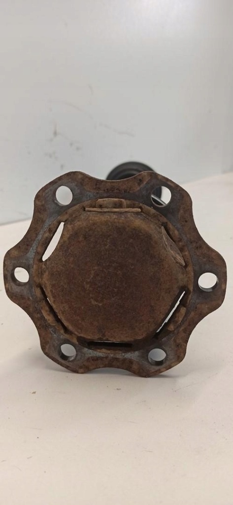 Audi q5 2015 приводной вал левая правая перед 2.0 tdi 8r0407271g в Украине