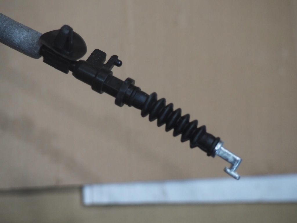 фото №8, Тягa трос vw sharan двері зсувні ліва