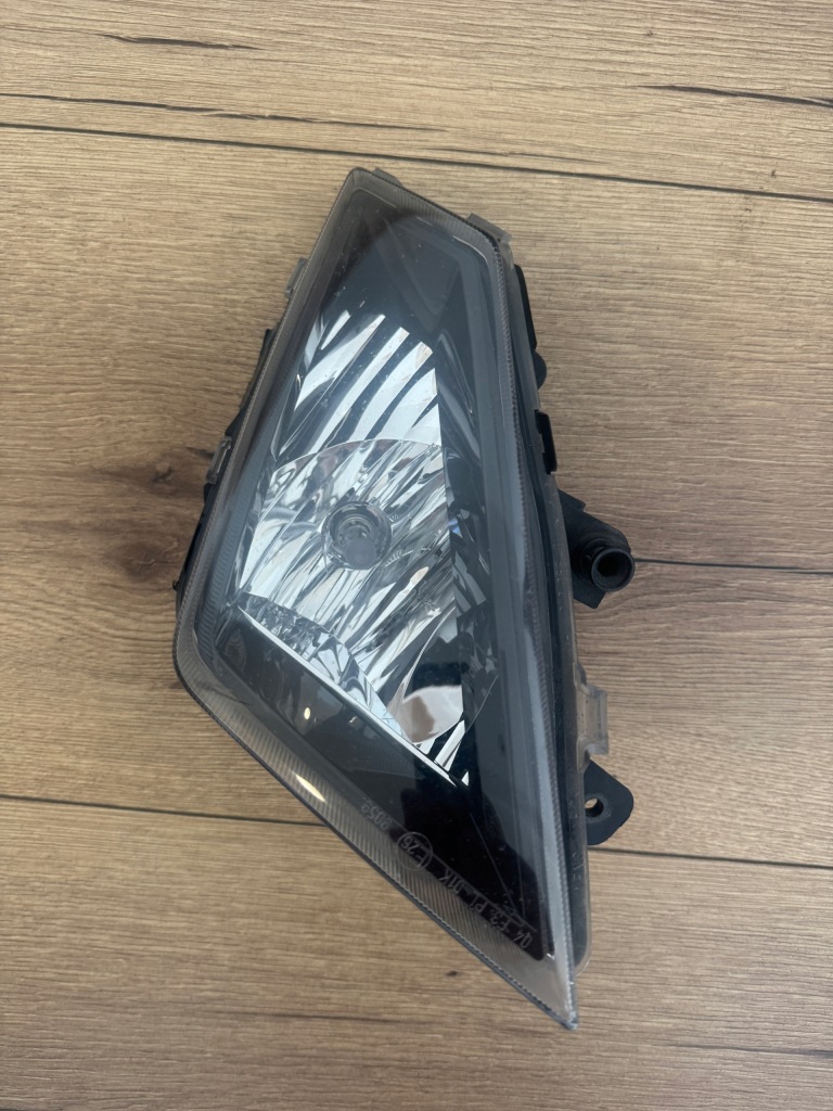 Купити Seat ibiza v протитуманна фара ліва 6f0941701a