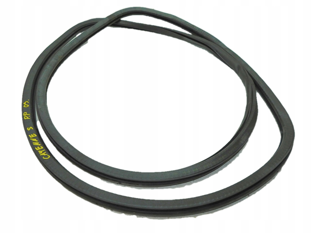 фото №1, Porsche cayenne i 03r прокладка дверь правый перед