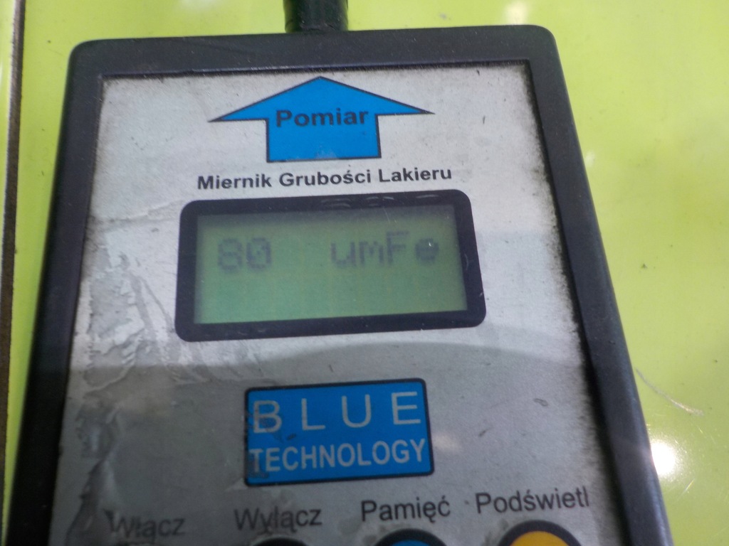 фото №5, Peugeot expert ii 11r l1h1 крила правий перед