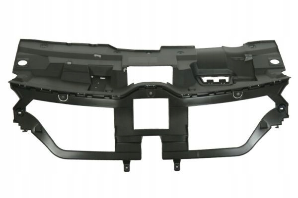 фото №1, Решётка радиатора радиатора решётка радиатора 6502-07-6040210p blic