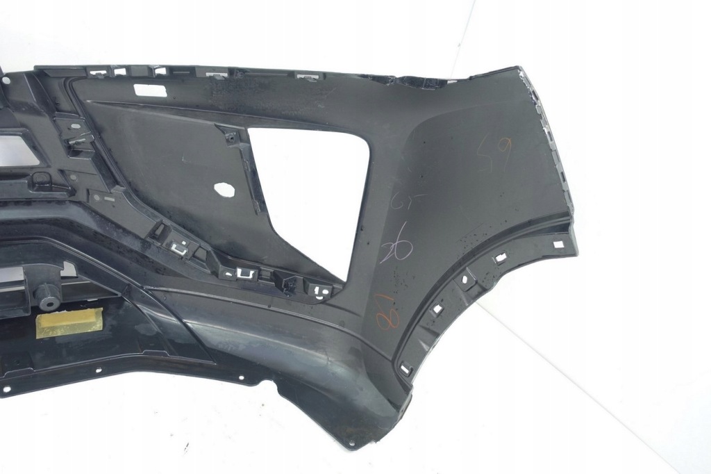 фото №10, Бампер перед передній mitsubishi eclipse cross