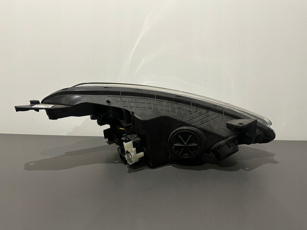 фото №12, Hyundai i10 ii лампа левая europa 92101-b9300