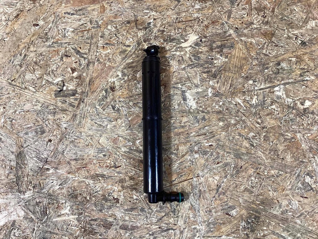 фото №1, Омыватель фара porsche macan 95b955978