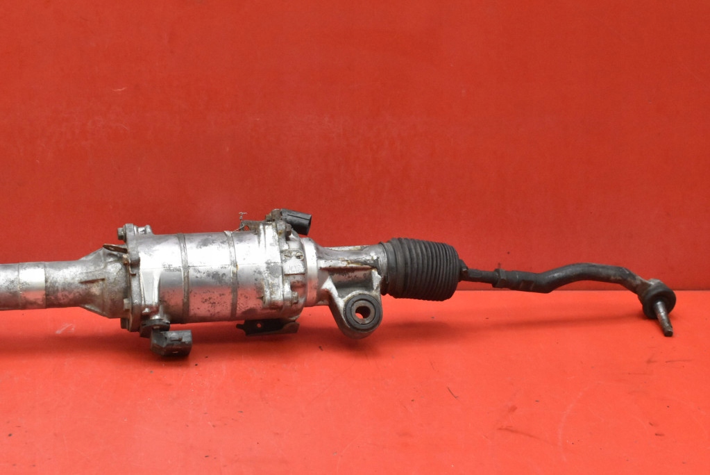 фото №12, Трансмісія рейка рульова eu gs1e-32950 mazda 6 2 ii gh 2.0 citd 140 km 07-12