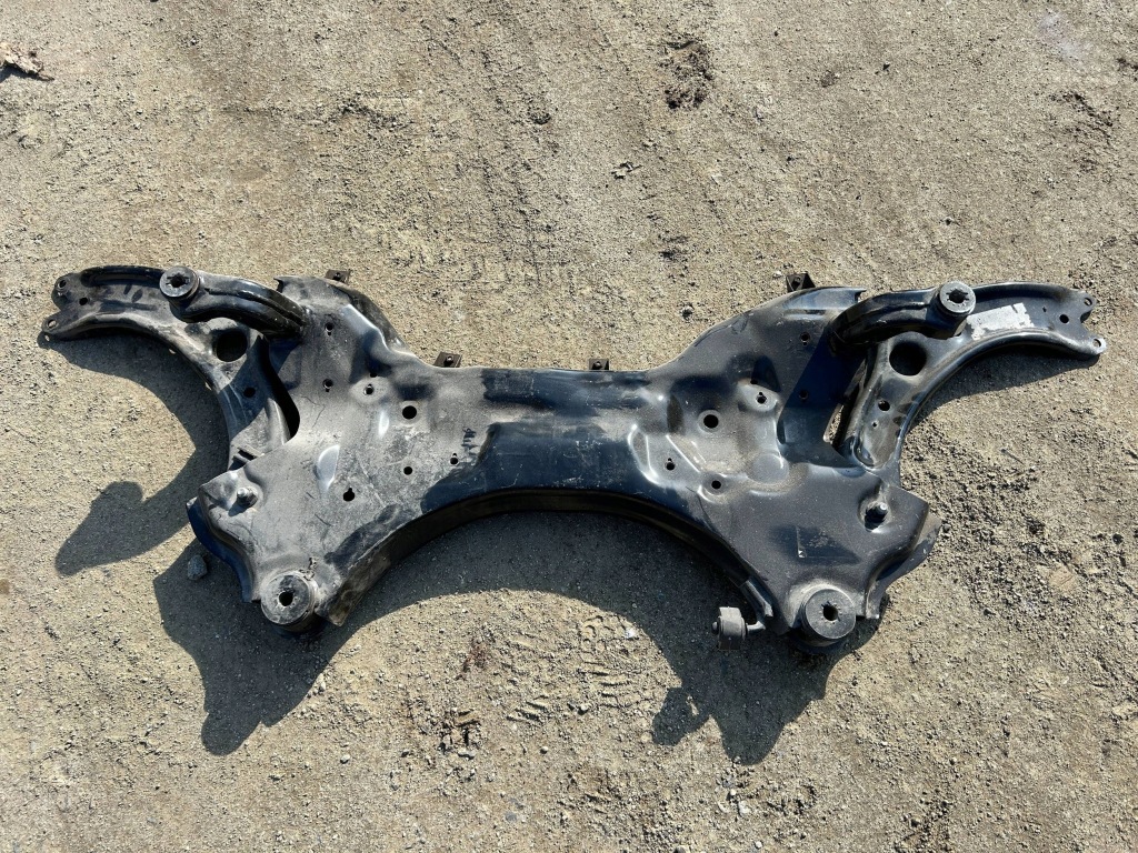 фото №1, Kia sportage iv 2018 подрамник подрамник перед передние подрамник рычаги