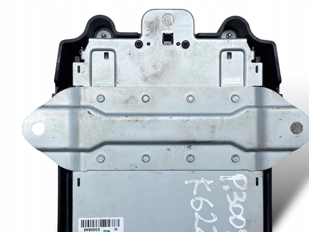 Peugeot 308 2009 экран hud дисплей 2214023 с Разборки