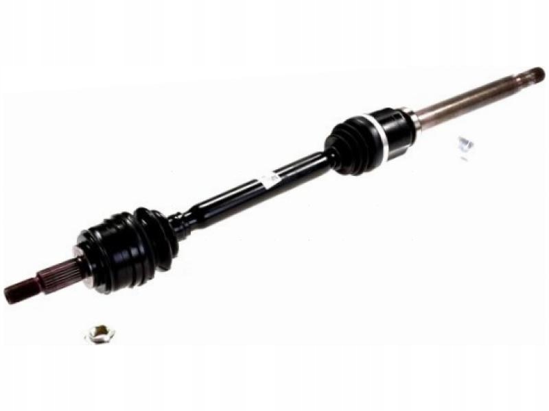 фото №1, Привідний вал перед права renault laguna iii 1.5 07-15 laguna iii 1.5 12-15