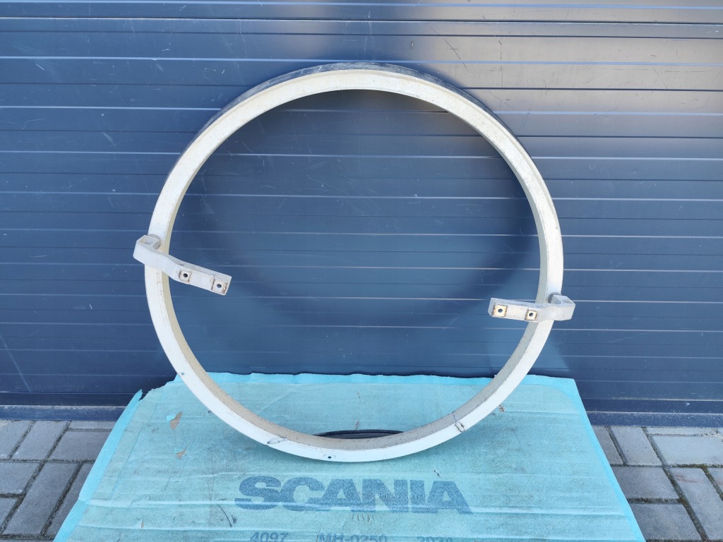 Купить Кольцо вентилятора двигателя scania s ngs 2406061