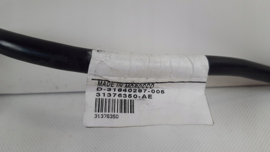 фото №5, Volvo xc90 ii клема піротехнічна 30659848, 31840287