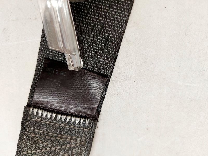 фото №7, Opel ampera chevrolet volt pas безопасности левый перед передний 22744331