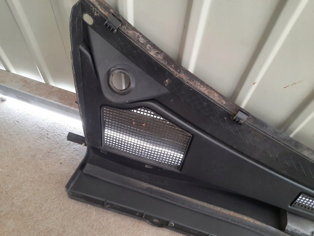 фото №8, Gmc acadia 12-16 жабо пластиковий 22758198 usa