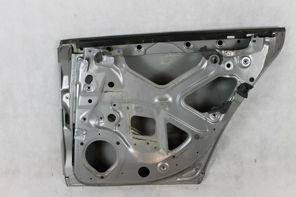 фото №12, Двері правий задня audi a4 b6 праве задні sedan