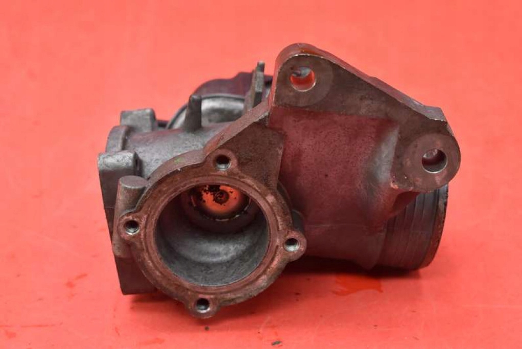 фото №6, Клапан egr 30743863 volvo v70 2 ii 2.4 d 126 km 04-08