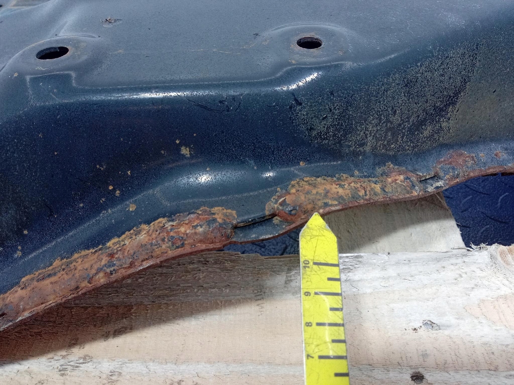 фото №6, Suzuki celerio 14-19 подрамник двигателя подрамник подрамник подрамник